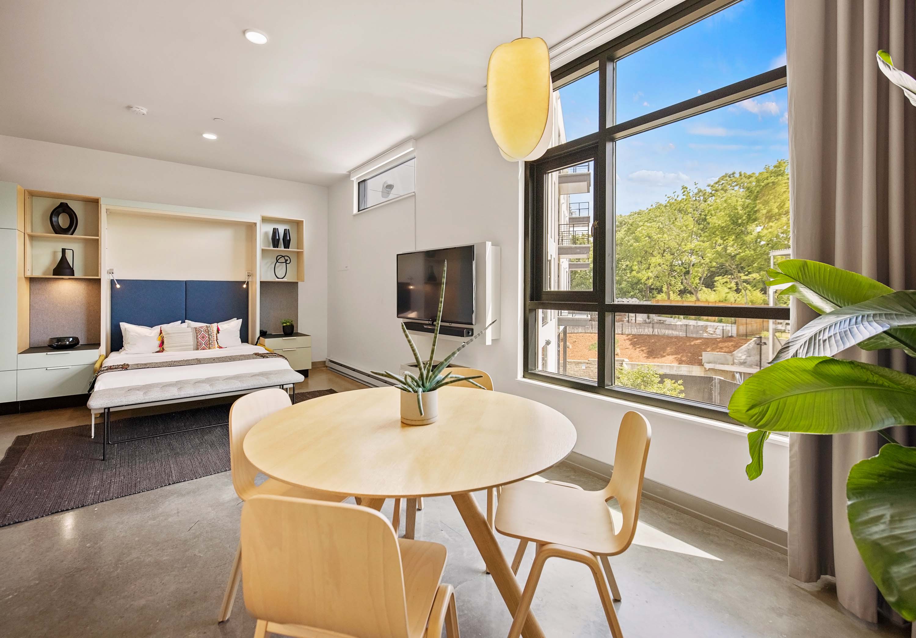 Placemakr WedgewoodHouston Nashville Apartment & extended stays